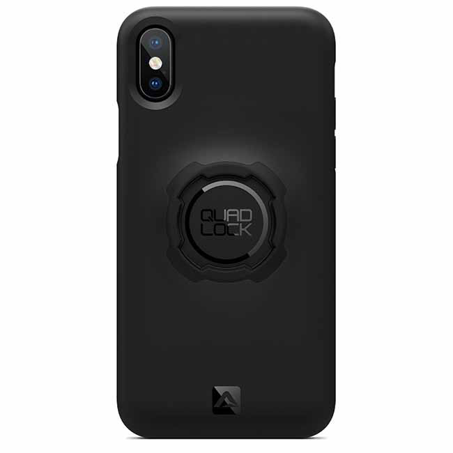 Load image into Gallery viewer, iPhone XS Max Quad Lock Case
