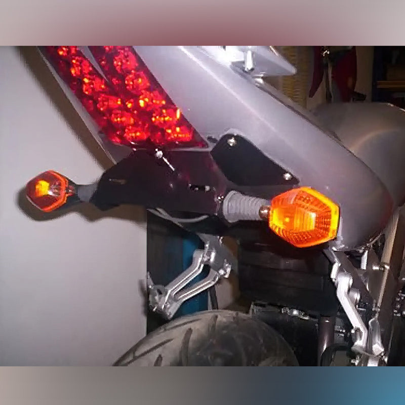 Load image into Gallery viewer, Tail Tidy Suzuki SV650/SV1000
