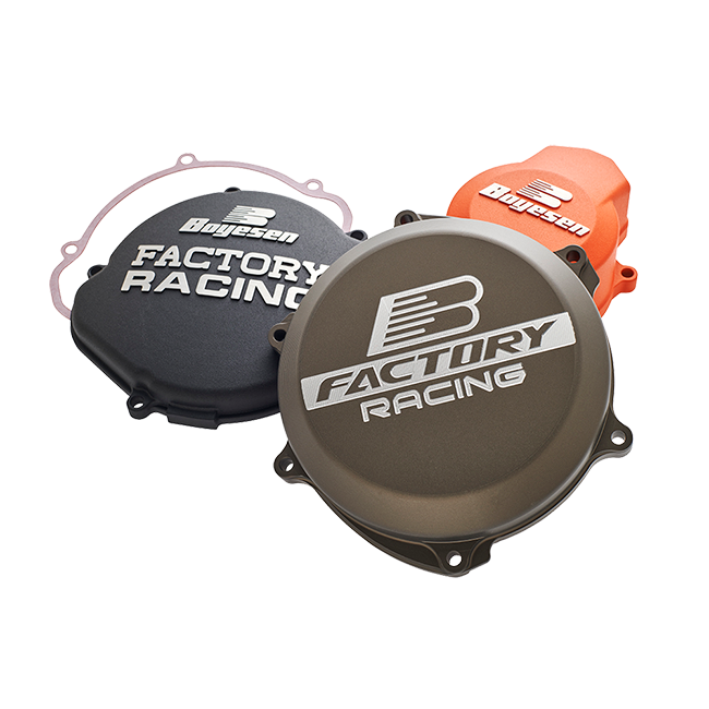 Load image into Gallery viewer, Boyesen Clutch Cover
