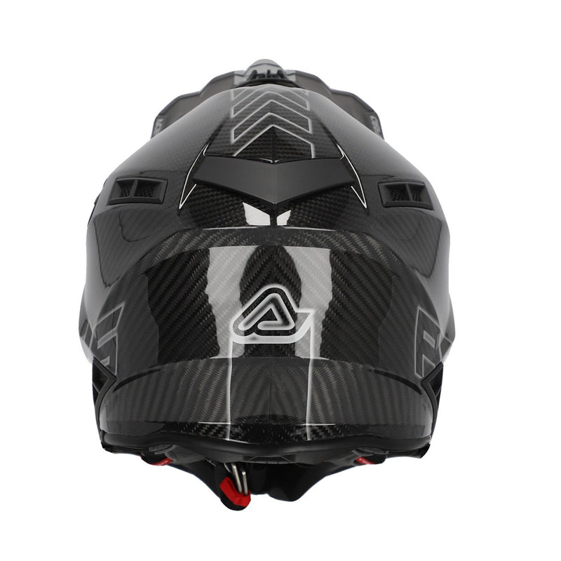 Load image into Gallery viewer, STEEL CARBON 22-06 HELMET
