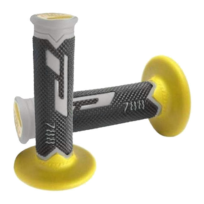 Load image into Gallery viewer, Progrip PG788 Grey Yellow Black
