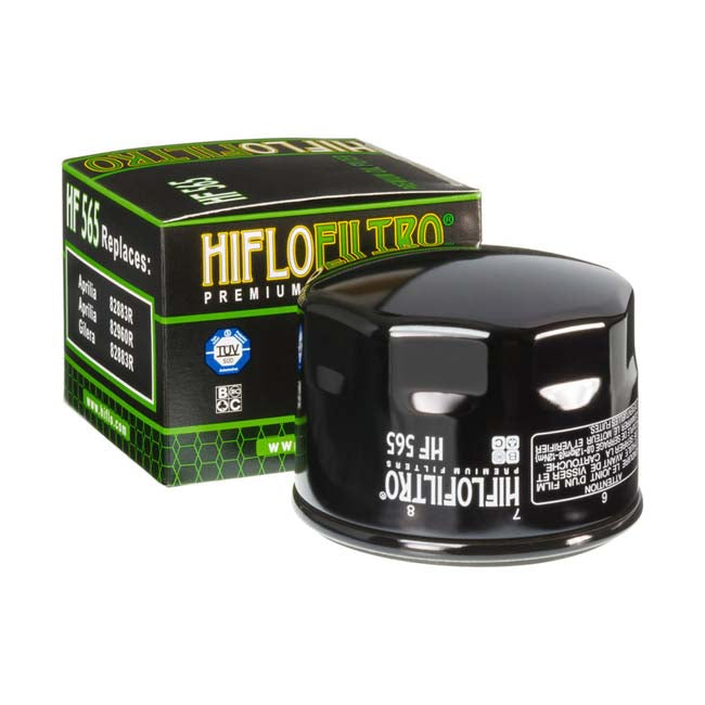 Load image into Gallery viewer, HiFlo HF565 Oil Filter
