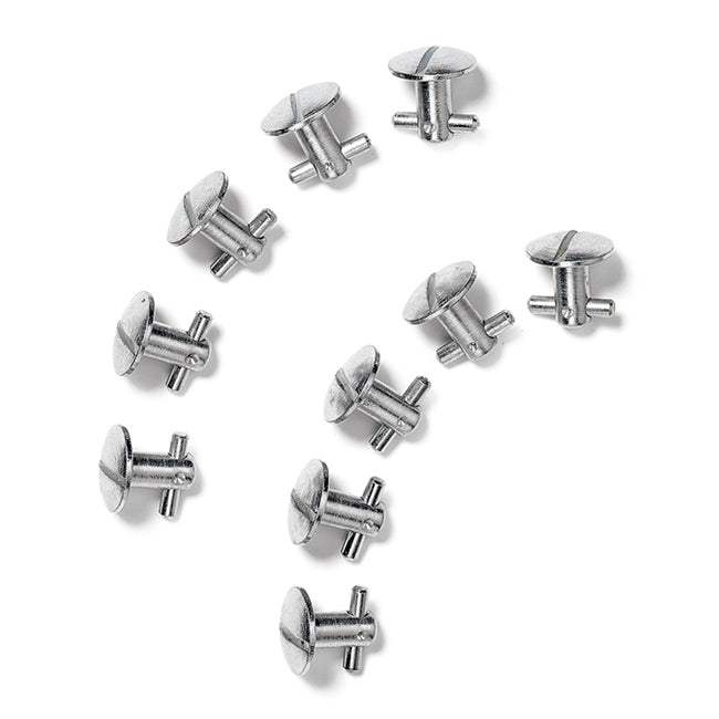 Load image into Gallery viewer, SRSFASTSCREW  REAR
