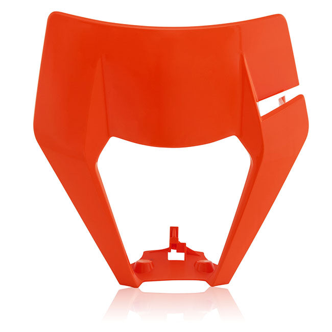 Load image into Gallery viewer, REPLACEMENT MASK for VSL HEADLIGHT
