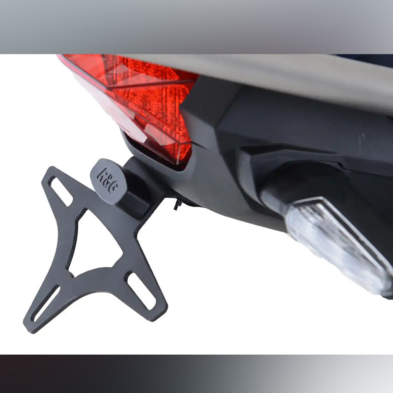 Load image into Gallery viewer, Tail Tidy for Honda CRF1000 Africa Twin Adventure Sports &#39;18-&#39;19
