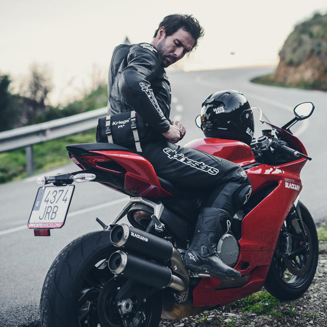 Load image into Gallery viewer, Kriega R3 WAIST PACK (4)
