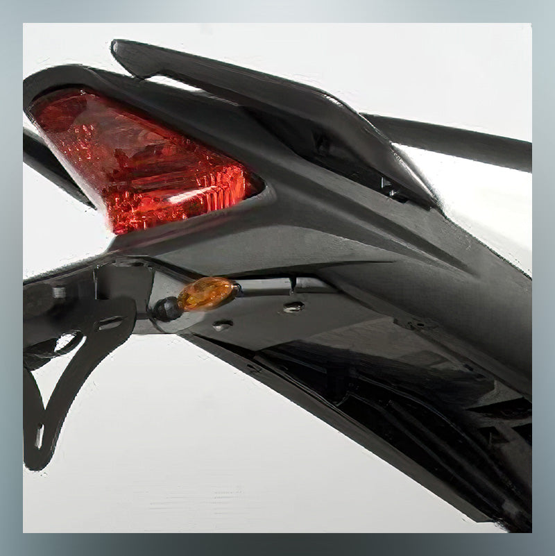 Load image into Gallery viewer, Tail Tidy for Honda CBR125R &#39;11-
