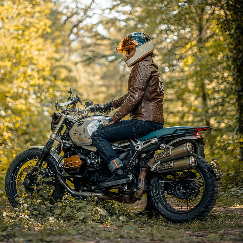 Load image into Gallery viewer, Lennox 2 Black
