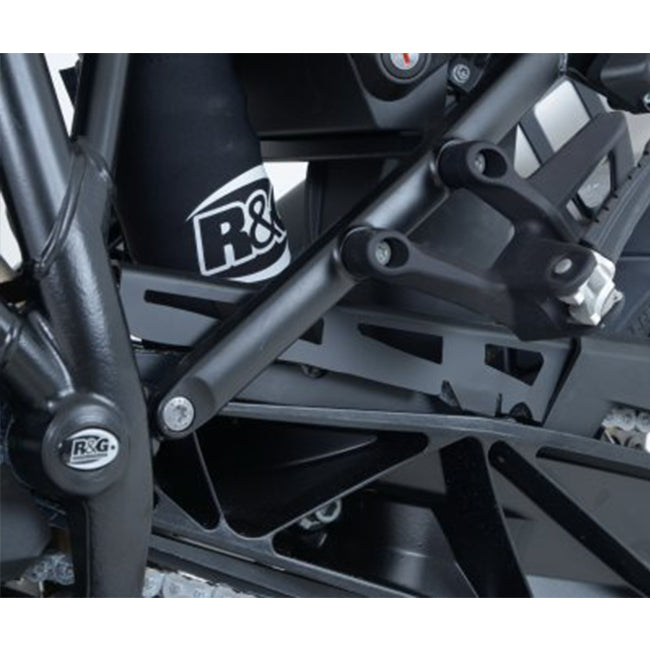 Load image into Gallery viewer, Chain Guard Infill for KTM 1050_1290 SA CG0002BK
