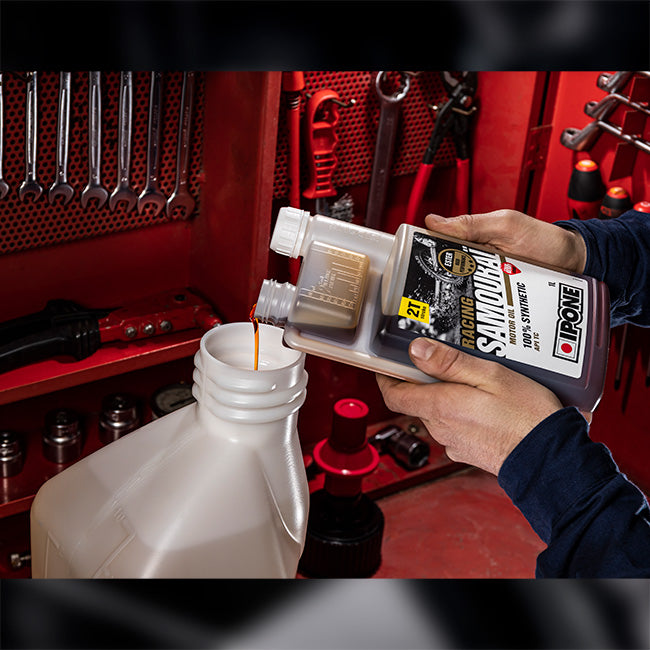 Load image into Gallery viewer, Samourai Racing
