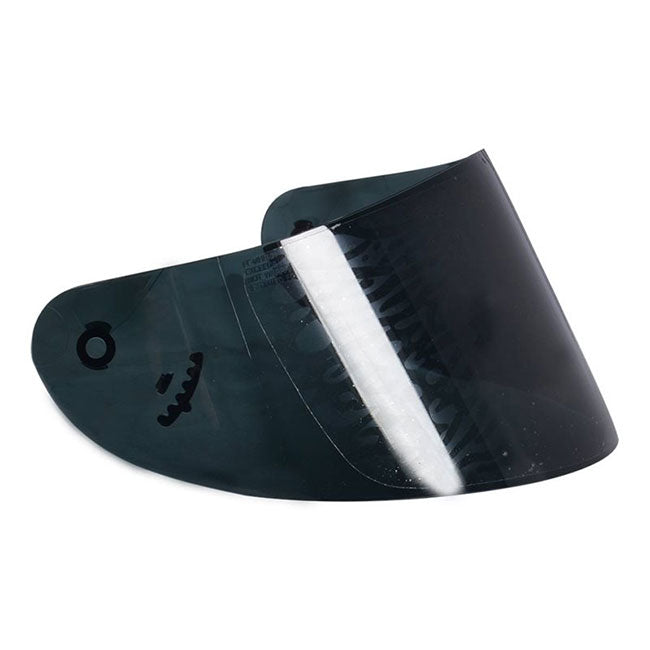 Load image into Gallery viewer, BOX-BX1-B1-Visor-dark-smoke - VB1S
