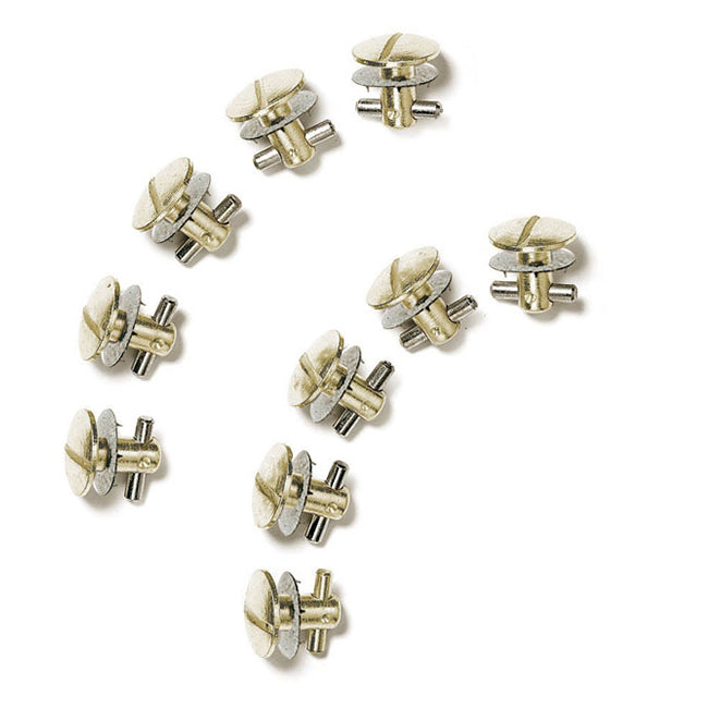 Load image into Gallery viewer, SRSFASTSCREWF    FRONT
