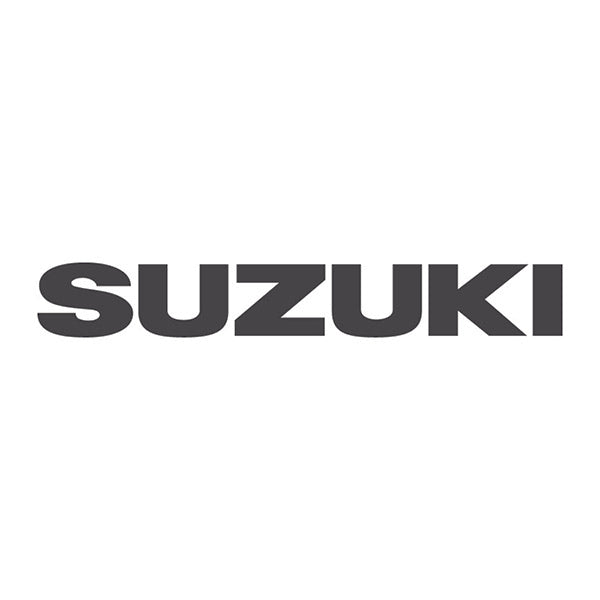Load image into Gallery viewer, 700.2005 Suzuki Emblem 80mm Small Grey
