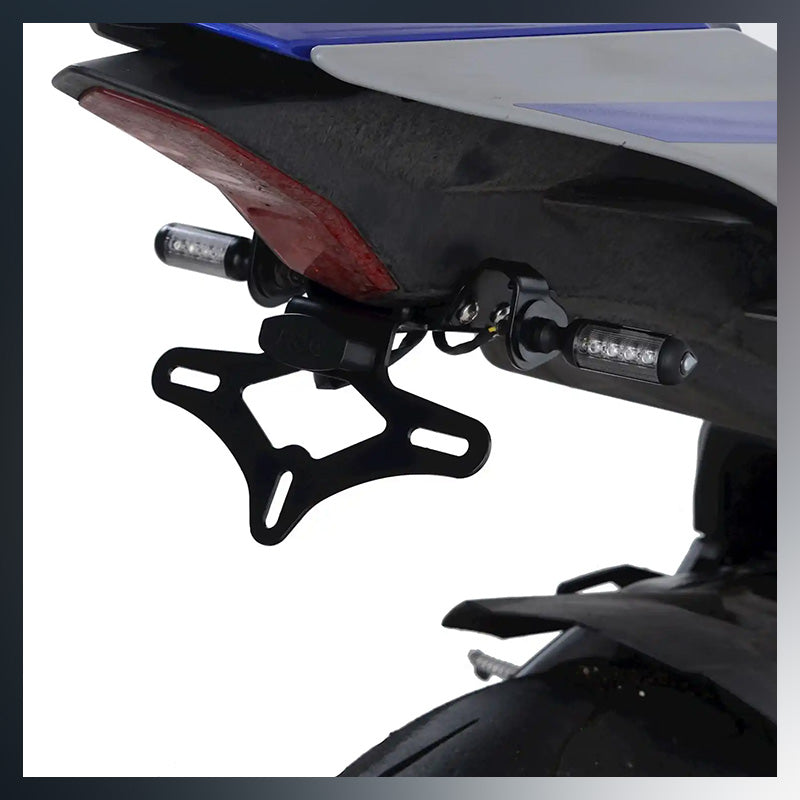 Load image into Gallery viewer, Tail Tidy for Yamaha YZF-R1/ R1M &#39;15-
