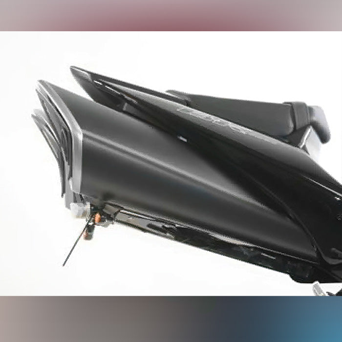 Load image into Gallery viewer, Tail Tidy/Licence Plate Holder! Suitable for the Suzuki B-King &#39;07-
