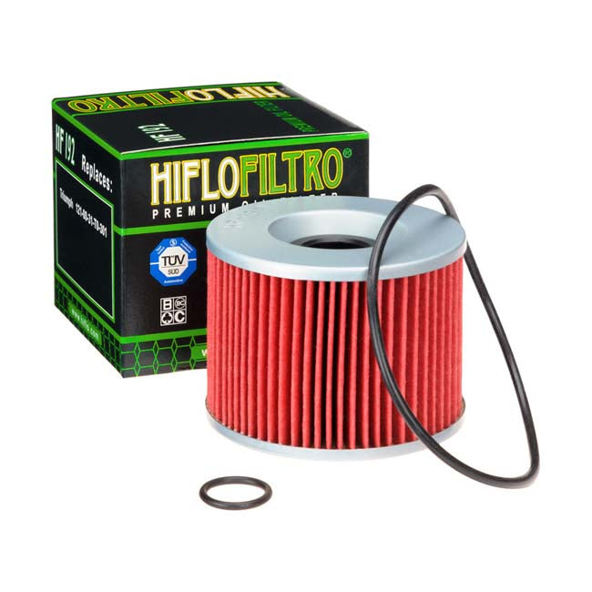 Load image into Gallery viewer, HIFLO HF192 Oil Filter
