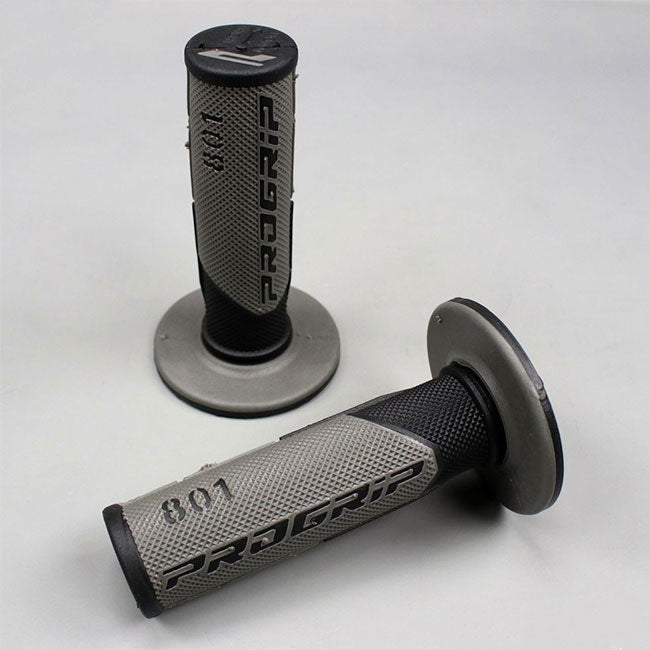 Load image into Gallery viewer, PROGRIP MX GRIP PG801 BLACK GREY
