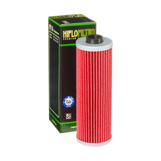 Load image into Gallery viewer, HiFlo HF161 Oil Filter
