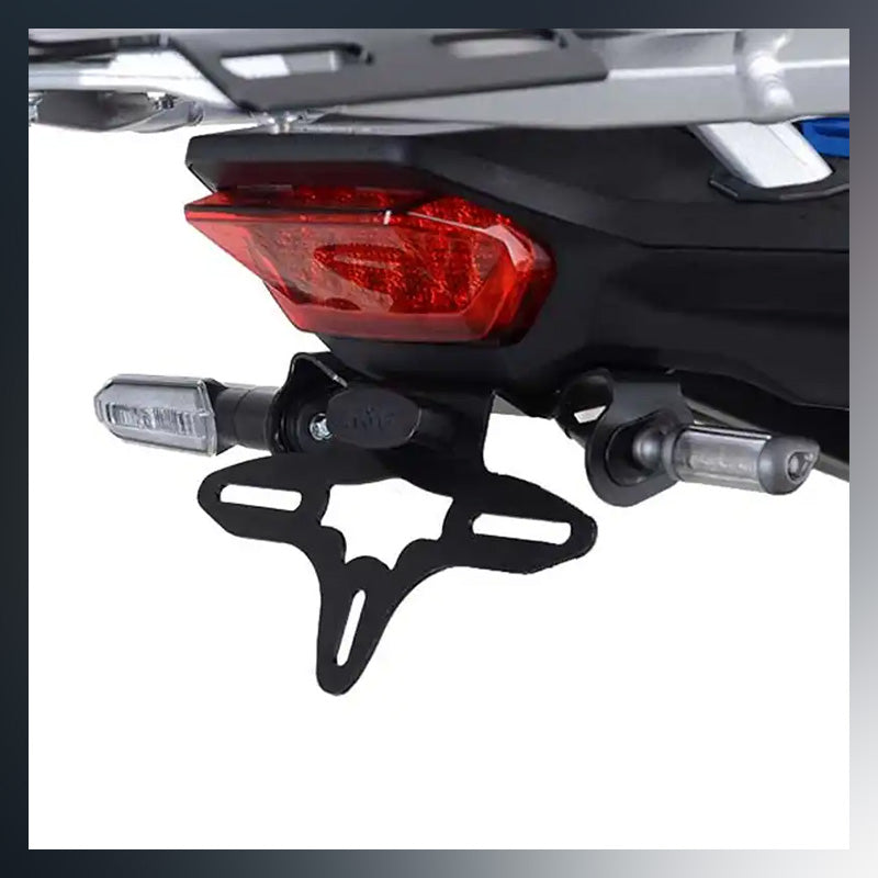 Load image into Gallery viewer, Tail Tidy for Honda CRF1100L Africa Twin Adventure Sports and CRF1100L Africa Twin Standard Model &#39;20-

