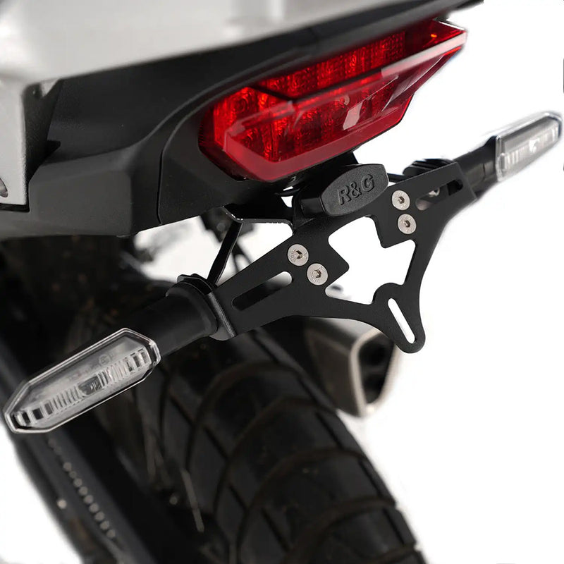 Load image into Gallery viewer, Tail Tidy for Honda XL750 Transalp &#39;23-
