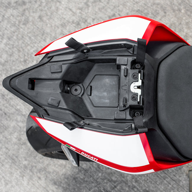Load image into Gallery viewer, PANIGALE 959/1299 US-DRYPACK FIT KIT
