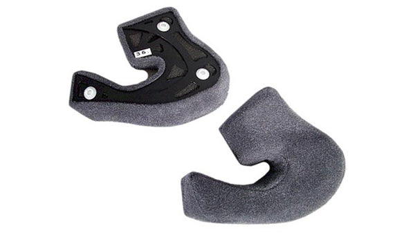 Load image into Gallery viewer, HJC-IS17-Cheek-pads
