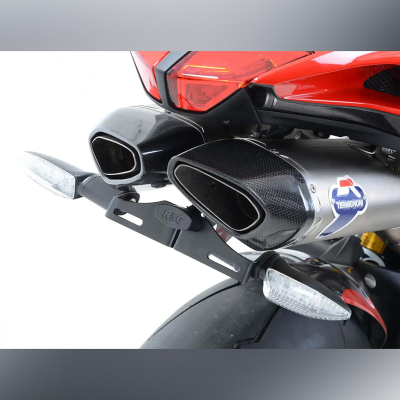Load image into Gallery viewer, Tail Tidy for MV Agusta F4 R, RR and RC &#39;15- models

