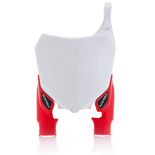 Load image into Gallery viewer, 22142.239 RAPTOR FRONT NUMBER PLATE HONDA
