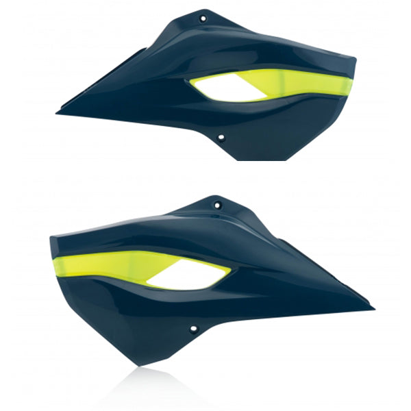 Load image into Gallery viewer, HUSQVARNA FC250/350/450 14-15, FE250/350/450/501 14-16, TC125 14-15, TC250 14-16, TE125/250/300 14-16
