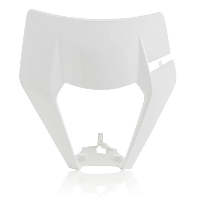 Load image into Gallery viewer, REPLACEMENT MASK for VSL HEADLIGHT
