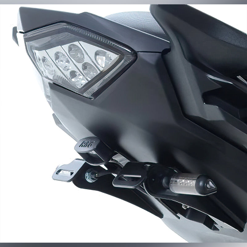 Load image into Gallery viewer, Tail Tidy for Kawasaki Versys 650 &#39;15-&#39;21
