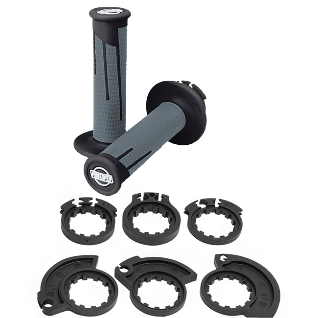 Load image into Gallery viewer, ProTaper Lock On Full Diamond Grip
