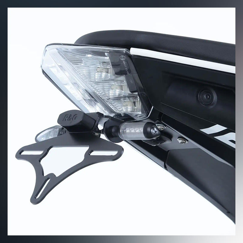 Load image into Gallery viewer, Tail Tidy for KTM 125/200/390 Duke &#39;17-&#39;21 &amp; 250 Duke &#39;17-
