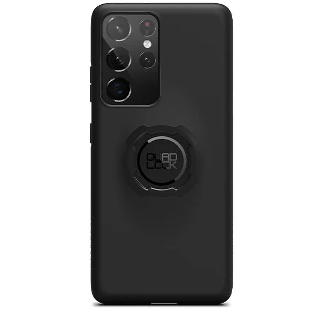 Load image into Gallery viewer, Samsung Galaxy S21 Ultra Quad Lock Case
