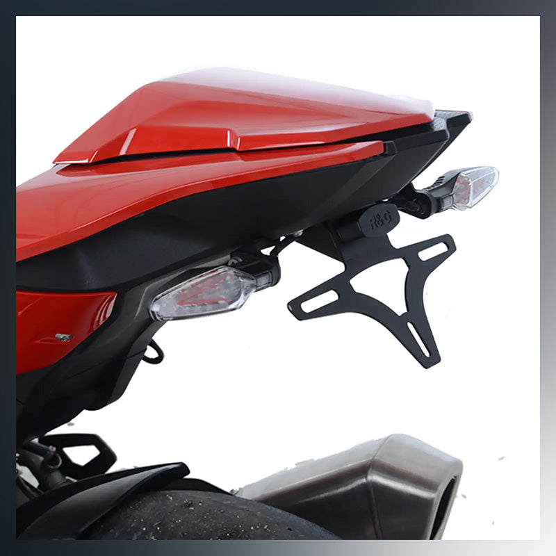 Load image into Gallery viewer, Tail Tidy for BMW S1000RR &#39;19-&#39;22 &amp; S1000R/ Sport/ M Sport &#39;21- &amp; M1000RR &#39;21-&#39;22 (Standard Indicators)
