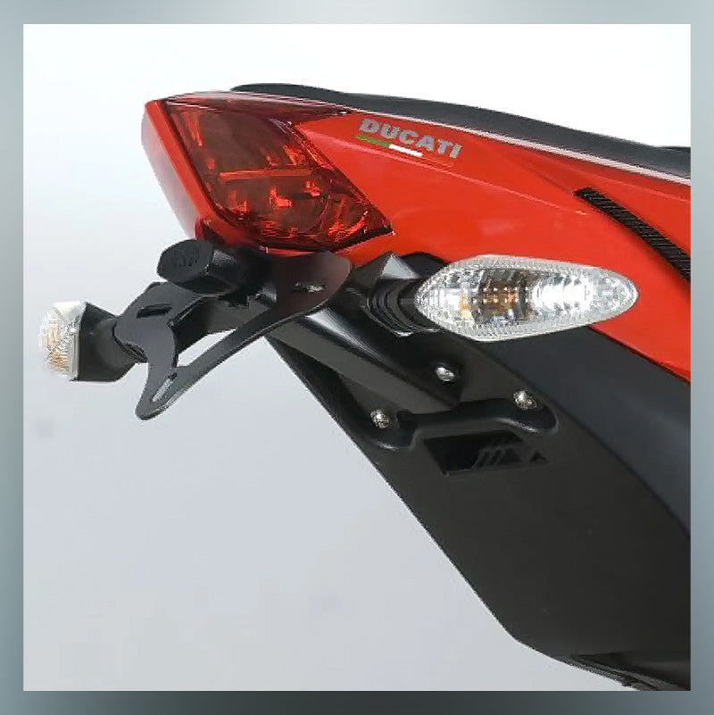 Load image into Gallery viewer, Suitable for the Ducati 848 Streetfighter (&#39;12 onwards)
