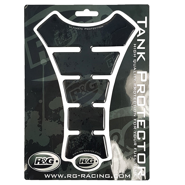 Load image into Gallery viewer, R&amp;G Tank Pad Black TKPAD1BK
