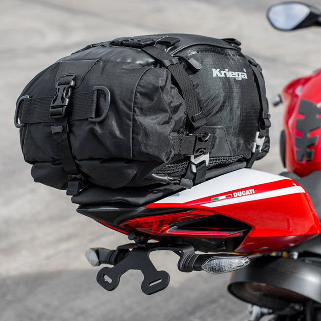 Load image into Gallery viewer, PANIGALE 959/1299 US-DRYPACK FIT KIT
