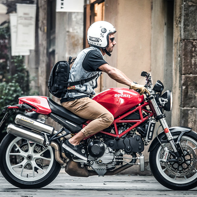 Load image into Gallery viewer, Kriega Urban Messenger bag
