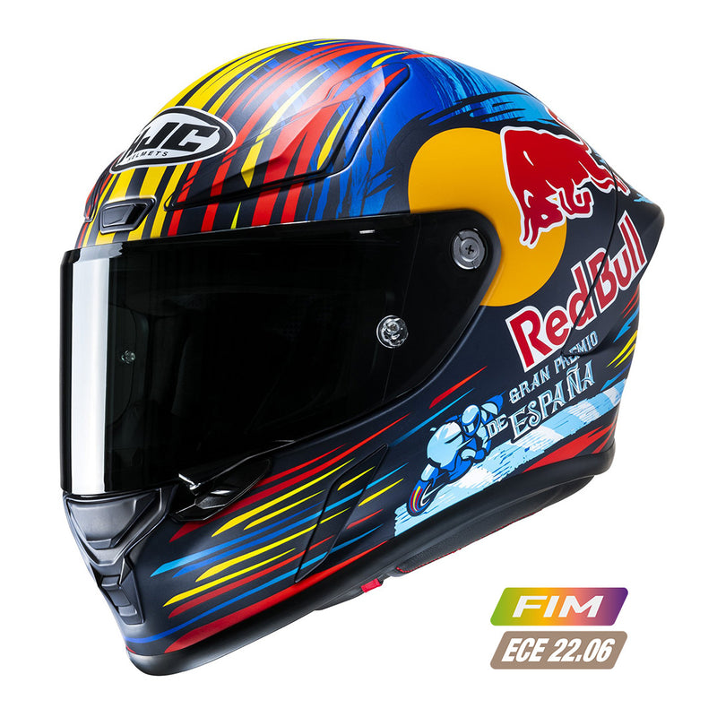 Load image into Gallery viewer, HJC RPHA1 Red Bull Jerez
