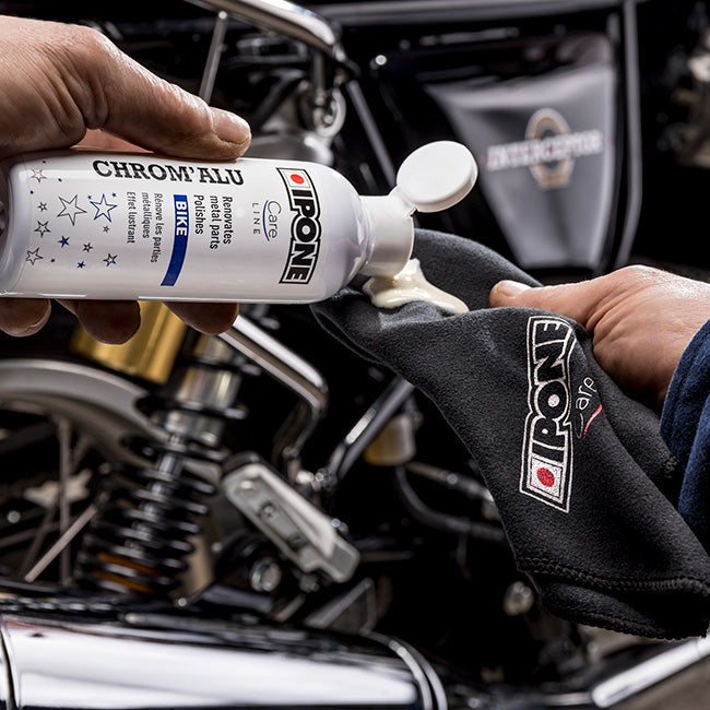 Load image into Gallery viewer, Ipone_ChromAlu
