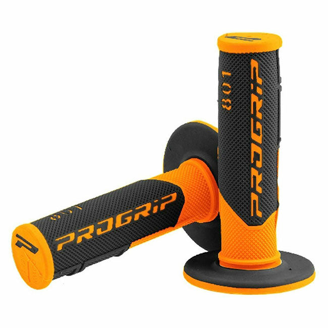 Load image into Gallery viewer, PG801BO - MX Grip Black/Orange
