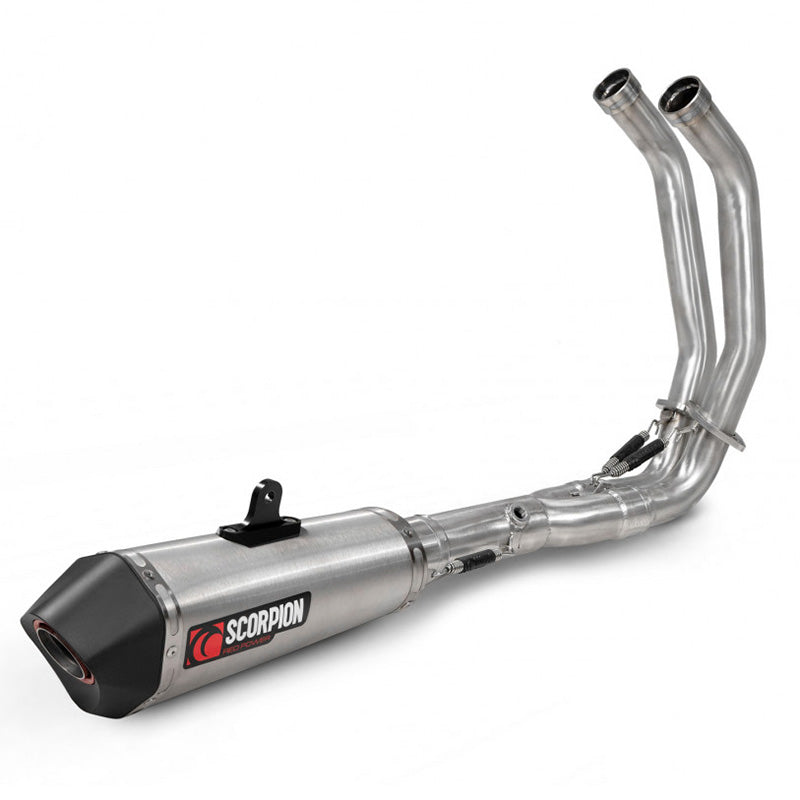 Load image into Gallery viewer, YAMAHA XSR 700 21-CURRENT
2021 - 2023
