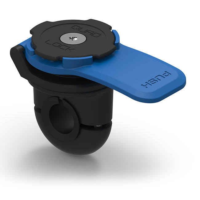 Load image into Gallery viewer, Quad Lock Mirror Mount
