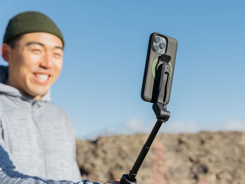 Load image into Gallery viewer, QUAD LOCK SELFIE STICK (6)
