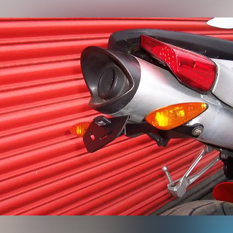 Load image into Gallery viewer, Tail Tidy for Benelli TNT and Cafe Racer
