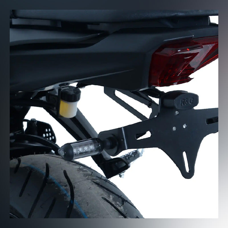 Load image into Gallery viewer, Tail Tidy for the Yamaha MT-07 (FZ-07) &#39;14-&#39;20 models
