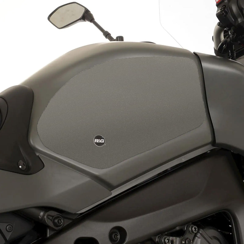 Load image into Gallery viewer, Tank Traction Clear Tracer 9_GT 21- R&amp;G
