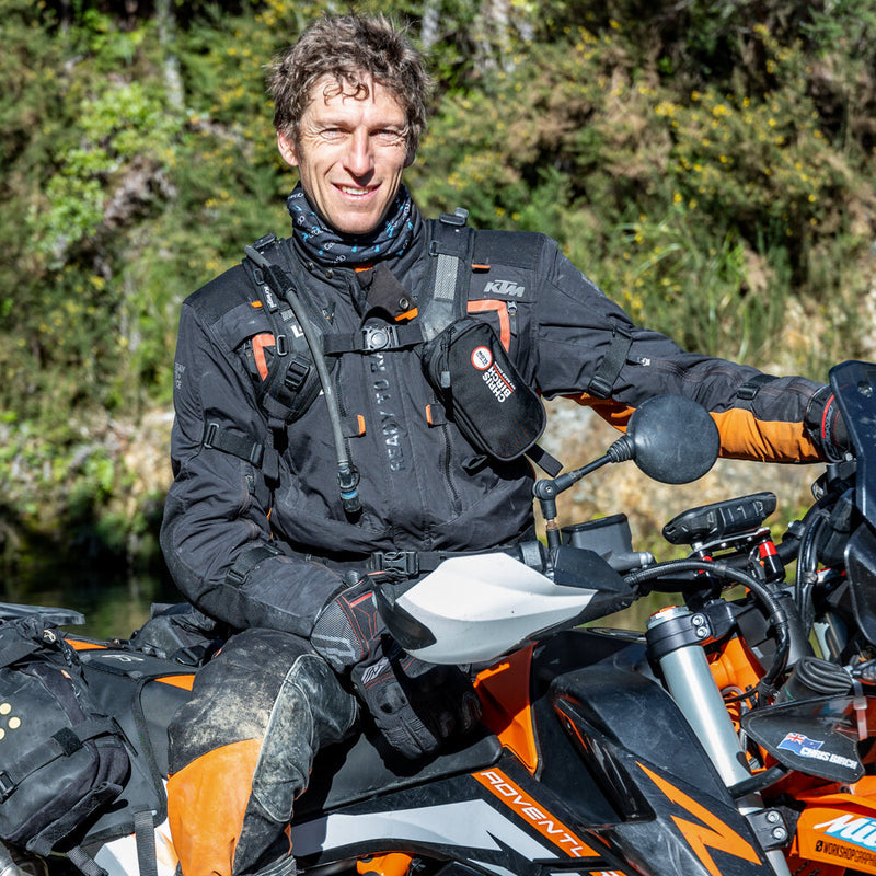 Load image into Gallery viewer, chris+birch+pocket-harness
