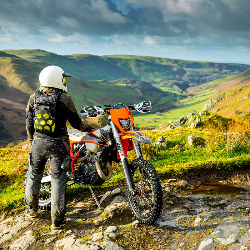 Load image into Gallery viewer, Kriega Trail 9
